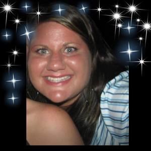 Meet your Posher, Christi